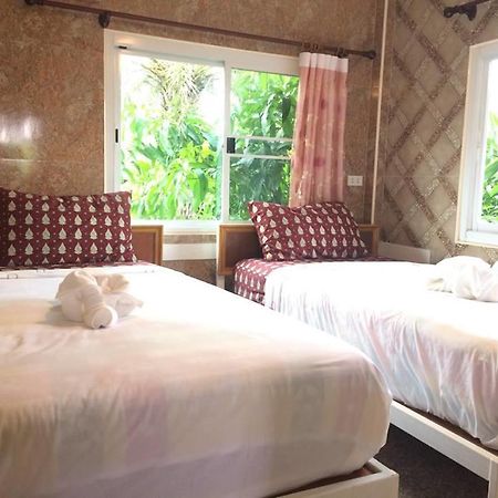 Palmchwa Resort Sikhio Экстерьер фото