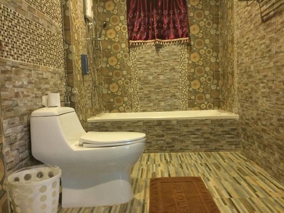 Palmchwa Resort Sikhio Экстерьер фото