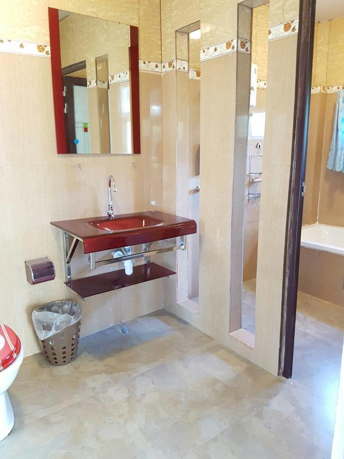 Palmchwa Resort Sikhio Экстерьер фото